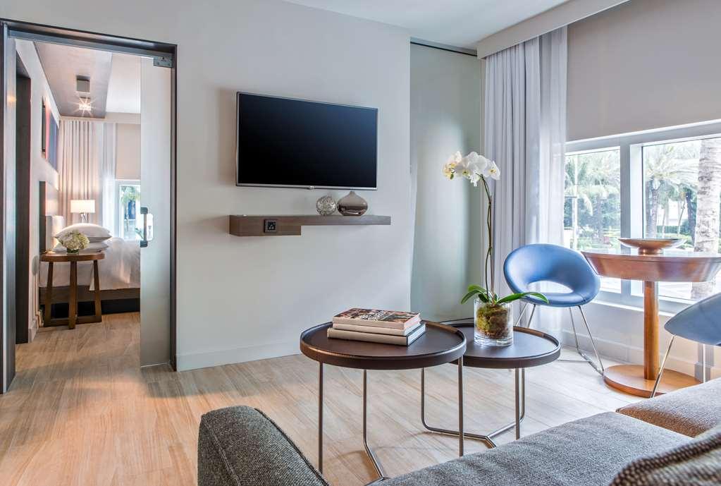 Hyatt Centric South Miami