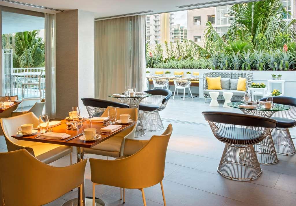 Hyatt Centric South Miami Hotel 4*