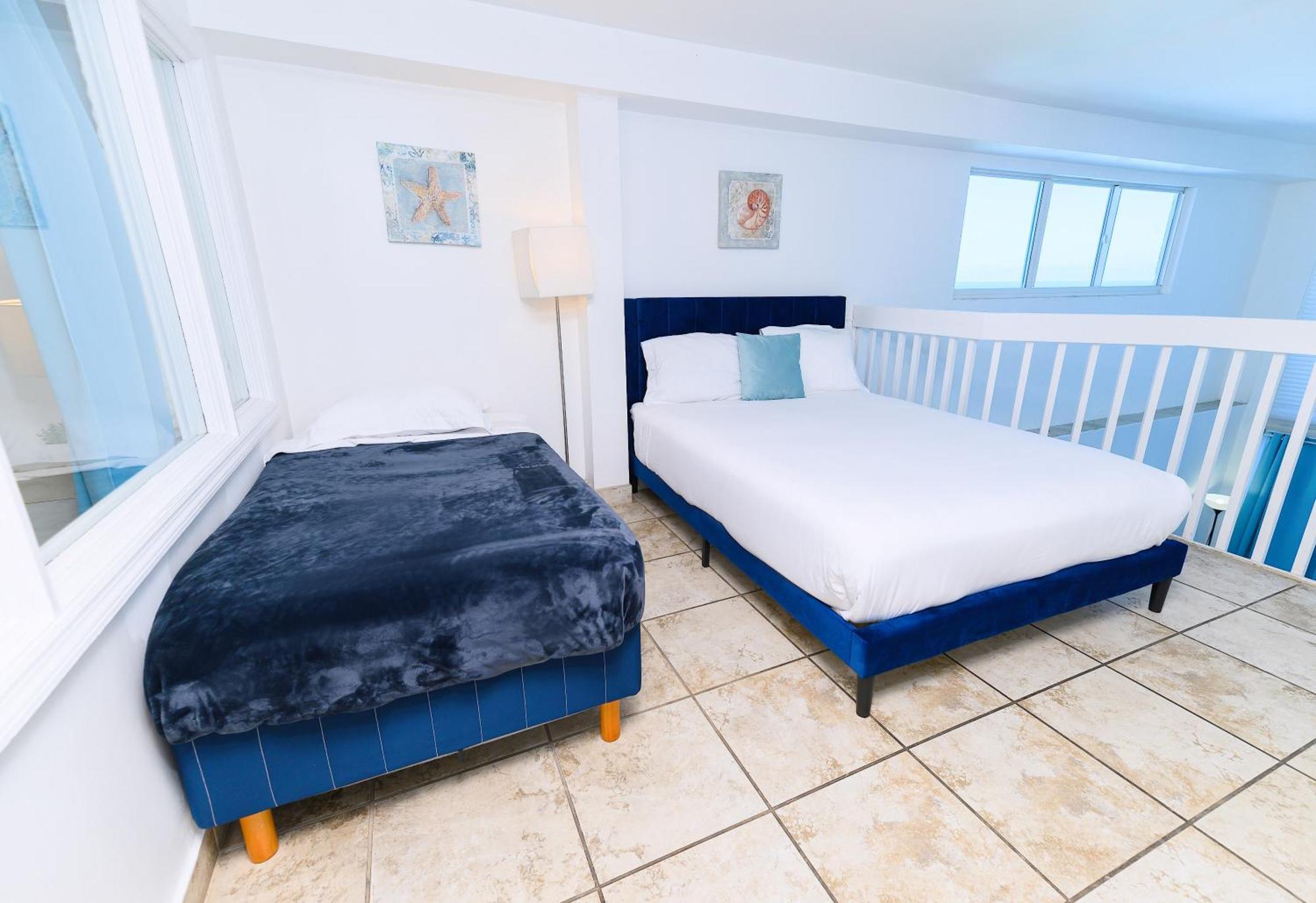 Seastays Aparthotel Miami Beach
