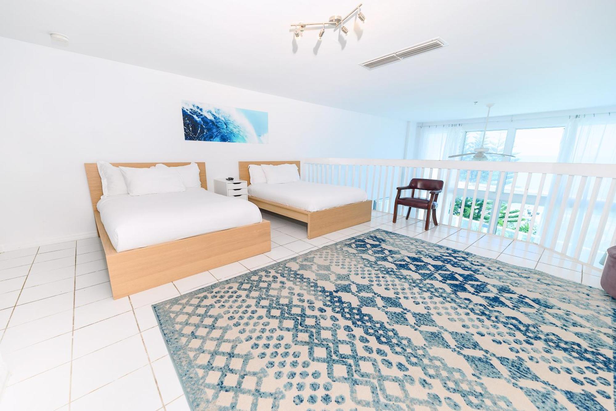 Seastays Miami Beach