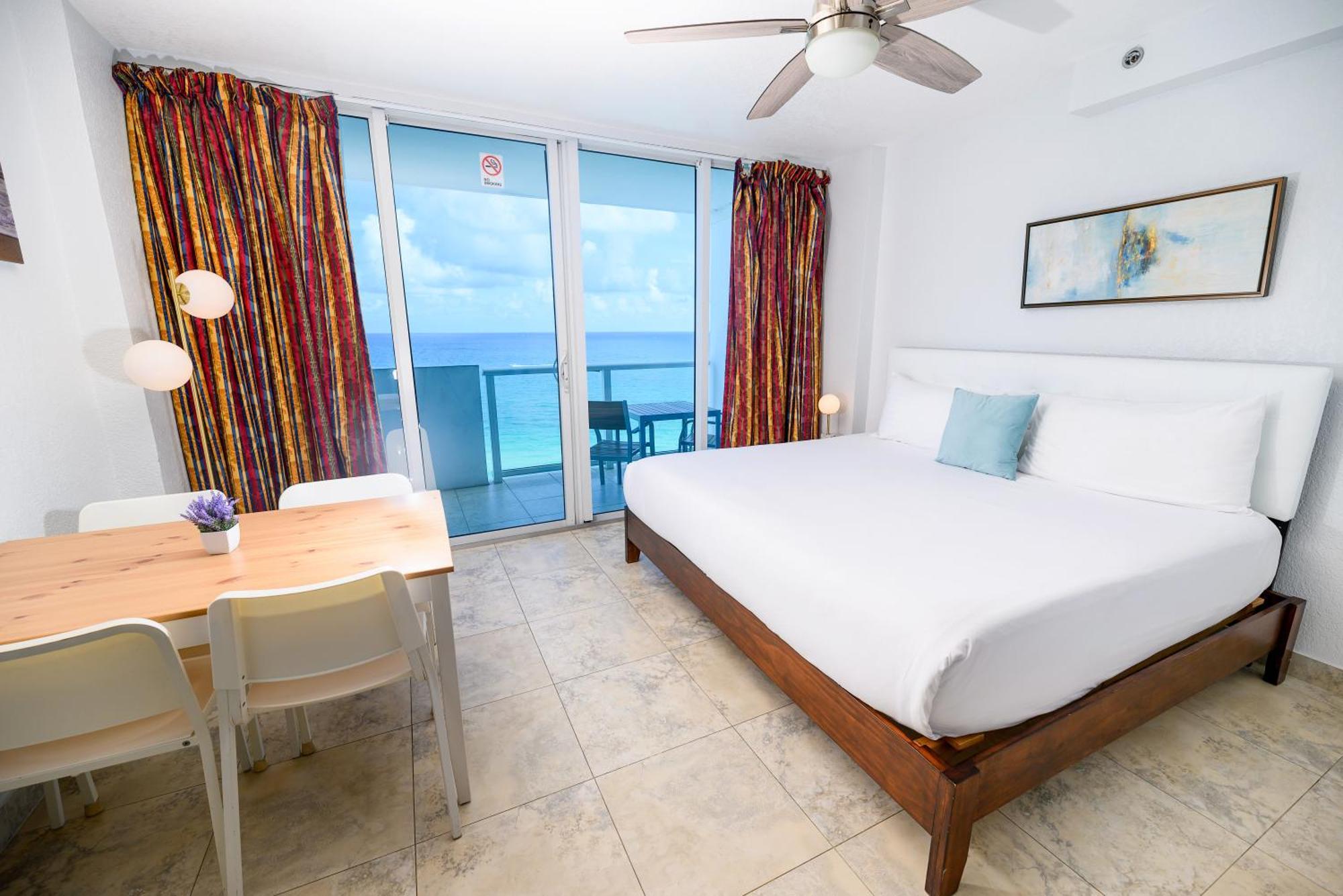 Seastays Miami Beach