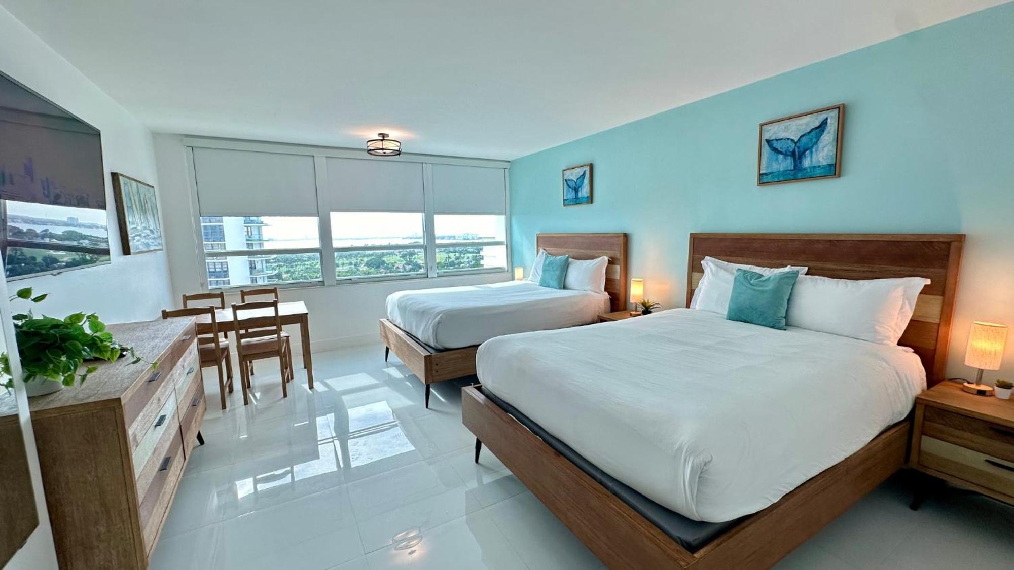 Seastays Aparthotel Miami Beach