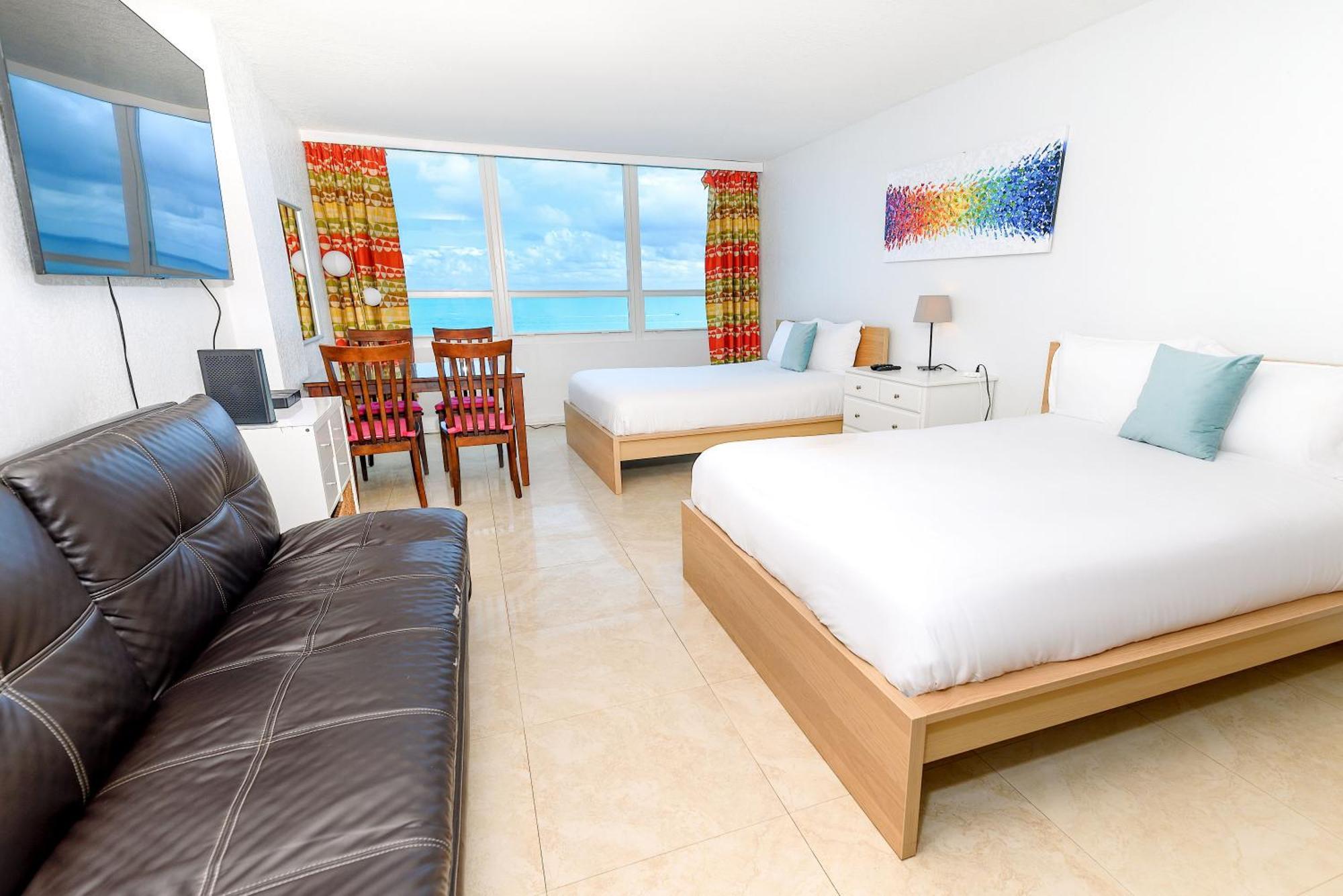 Seastays Aparthotel *