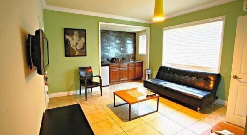 Odyssey Of South 3* Miami Beach