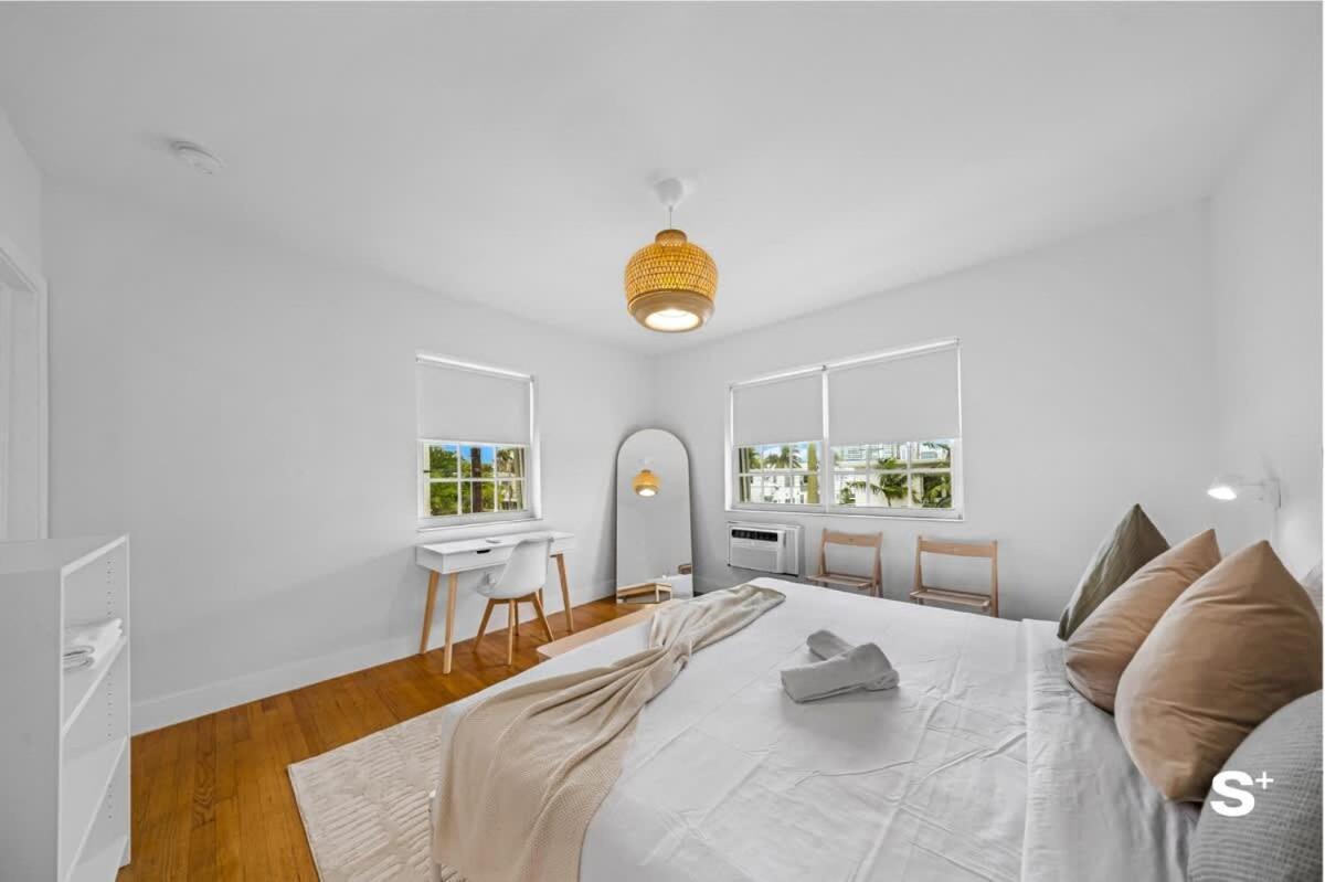 Apartment Ultimate Escape 1 Br Miami Beach