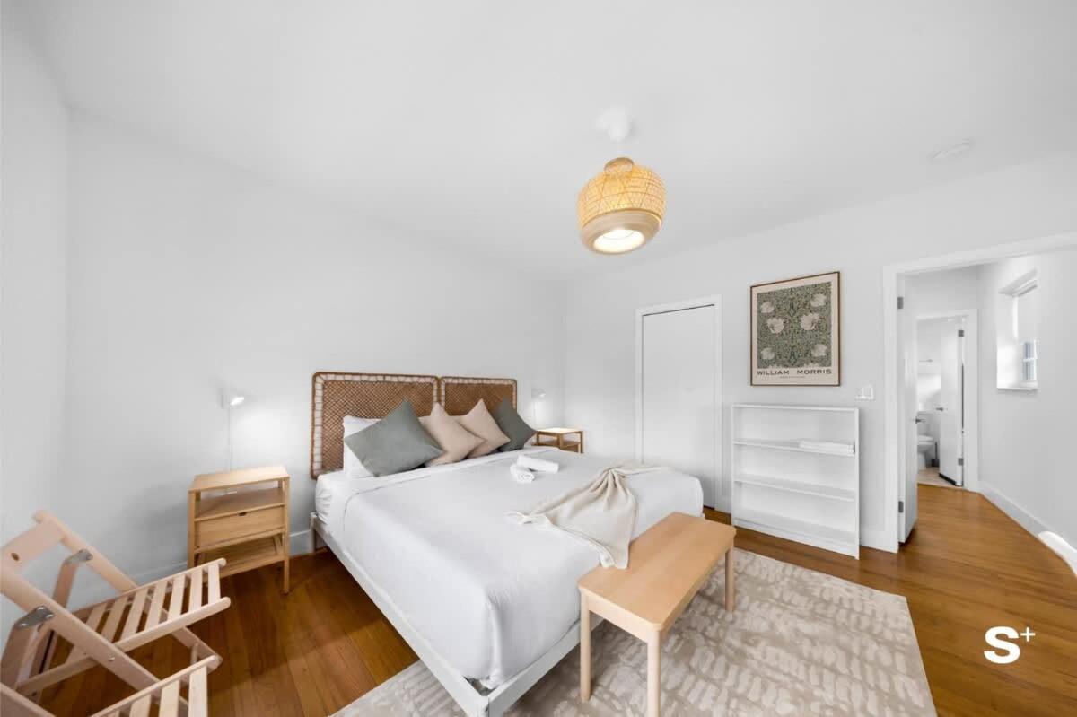 Ultimate Escape 1 Br Apartment *