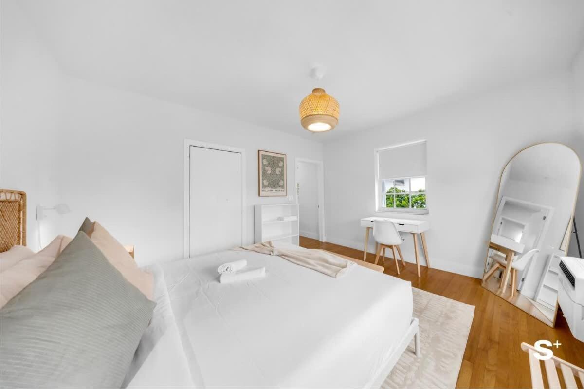 Apartment Ultimate Escape 1 Br *