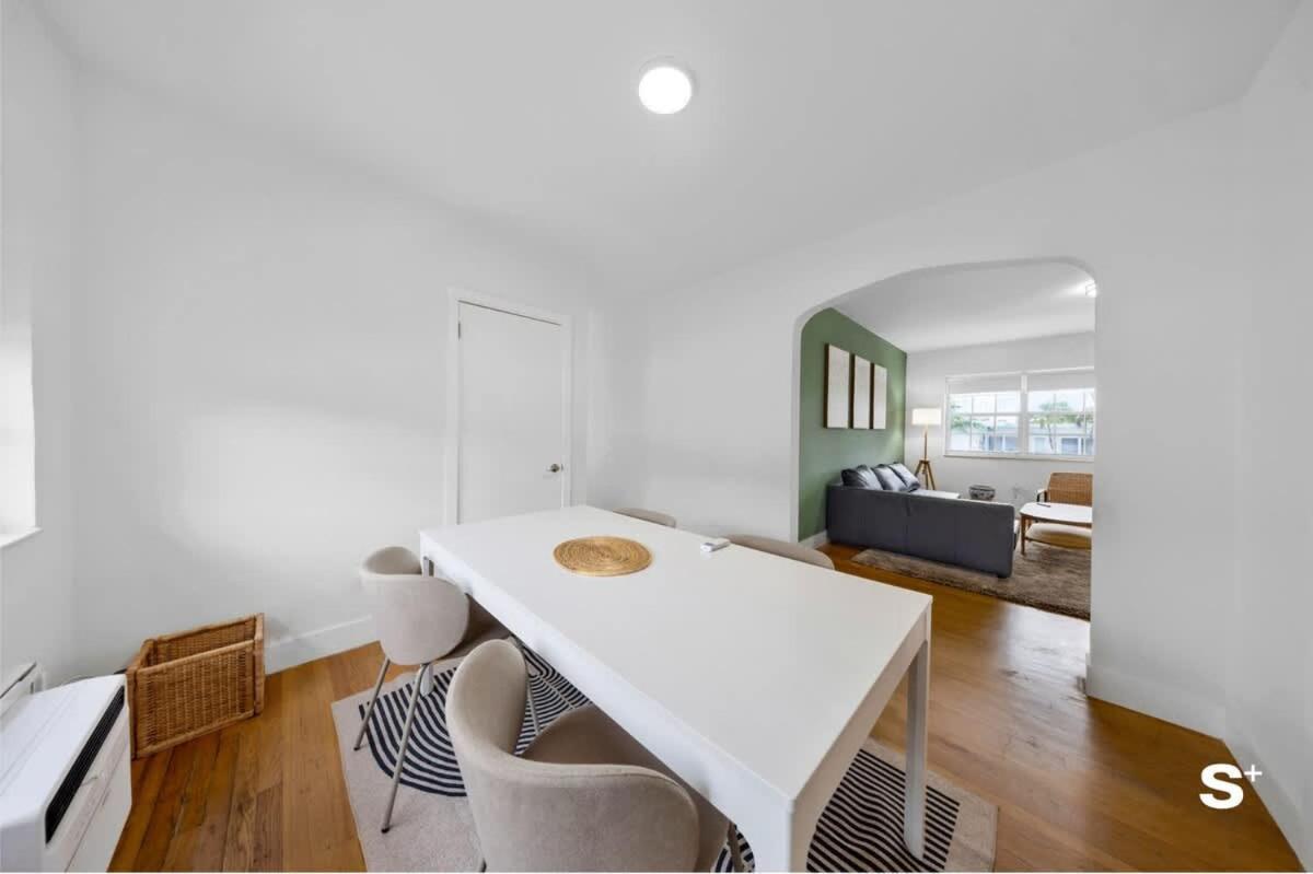 Ultimate Escape 1 Br Apartment Miami Beach