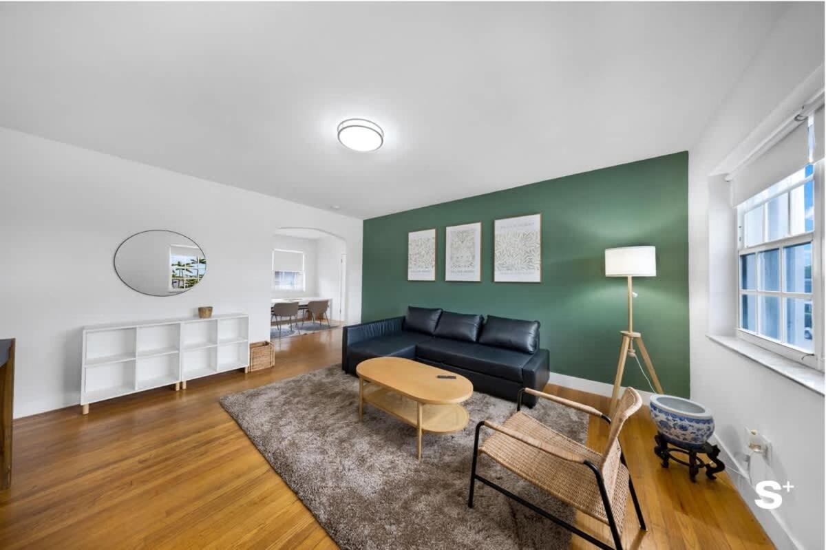 Ultimate Escape 1 Br Miami Beach