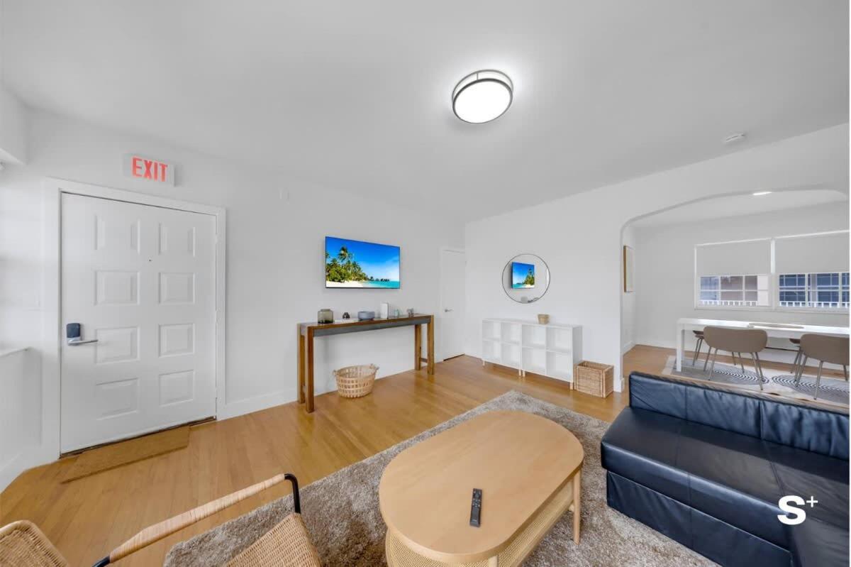 Apartment Ultimate Escape 1 Br Miami Beach
