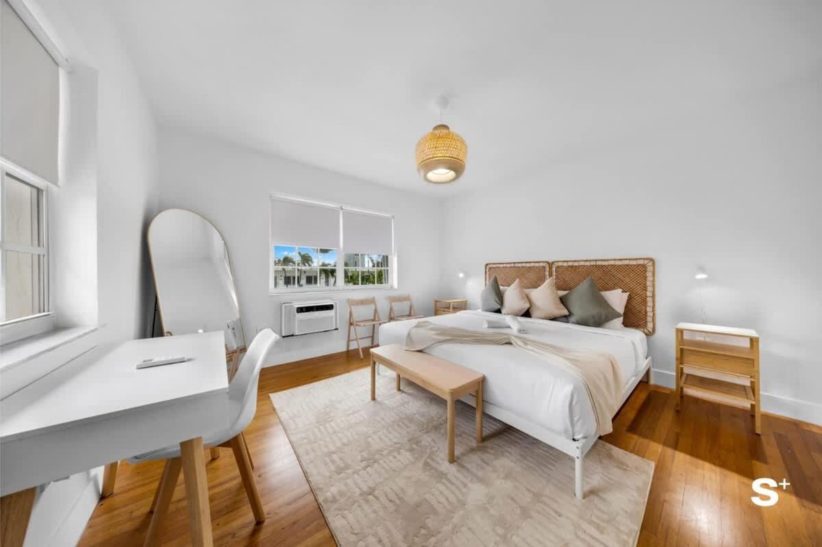 Apartment Ultimate Escape 1 Br *