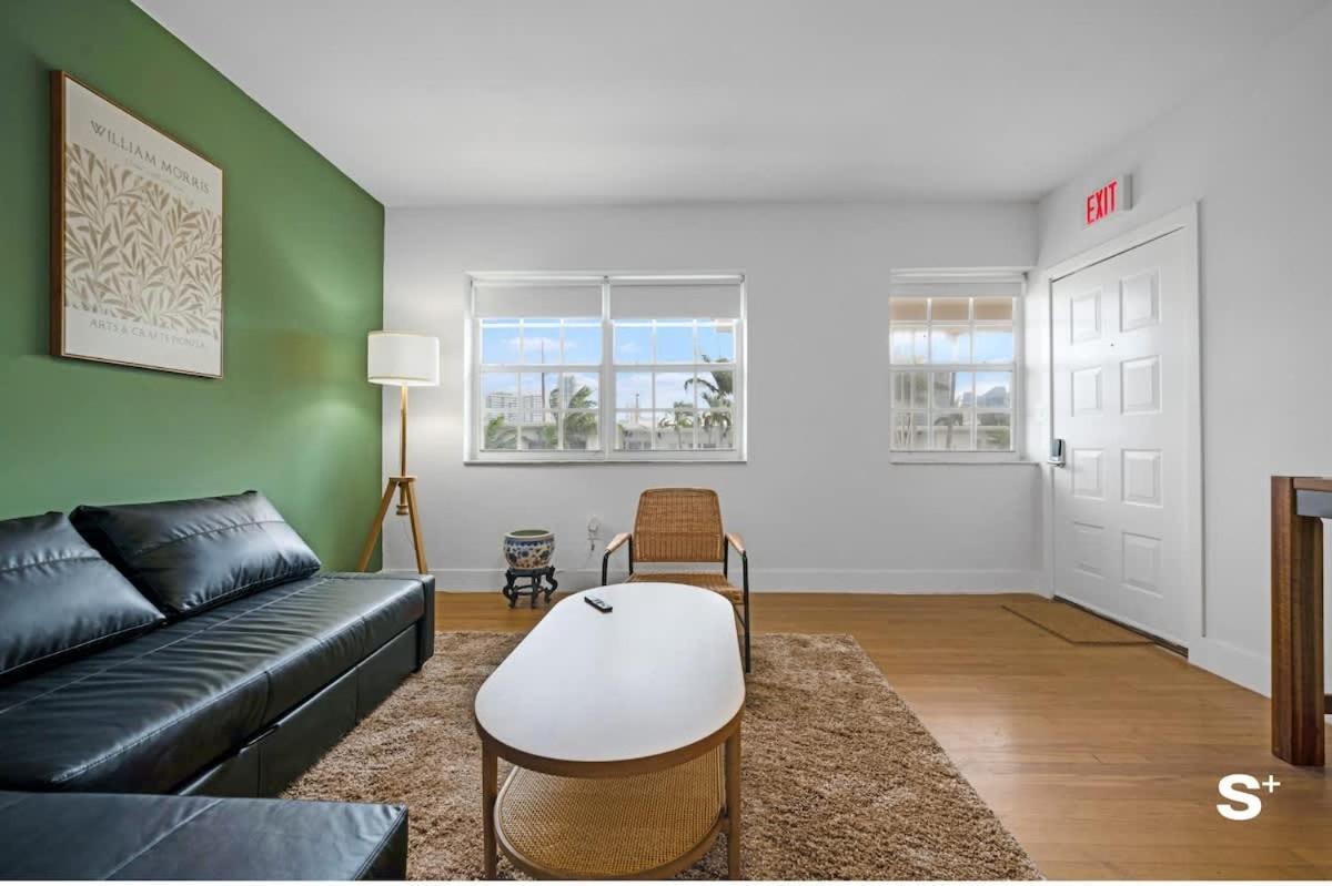 Apartment Ultimate Escape 1 Br