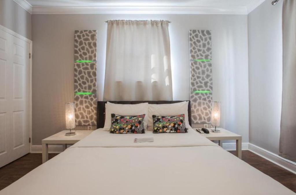 Hotel Odyssey Of South 3*