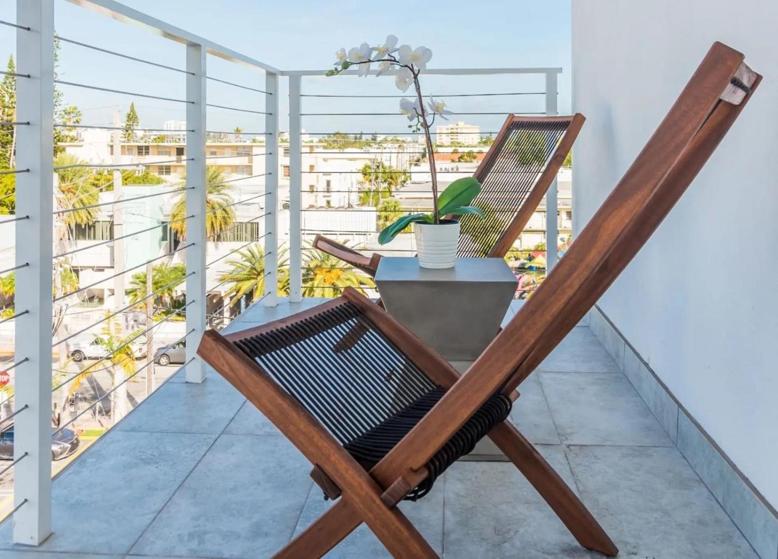 2br New South | 5 Min To | Comfort & Style Miami Beach