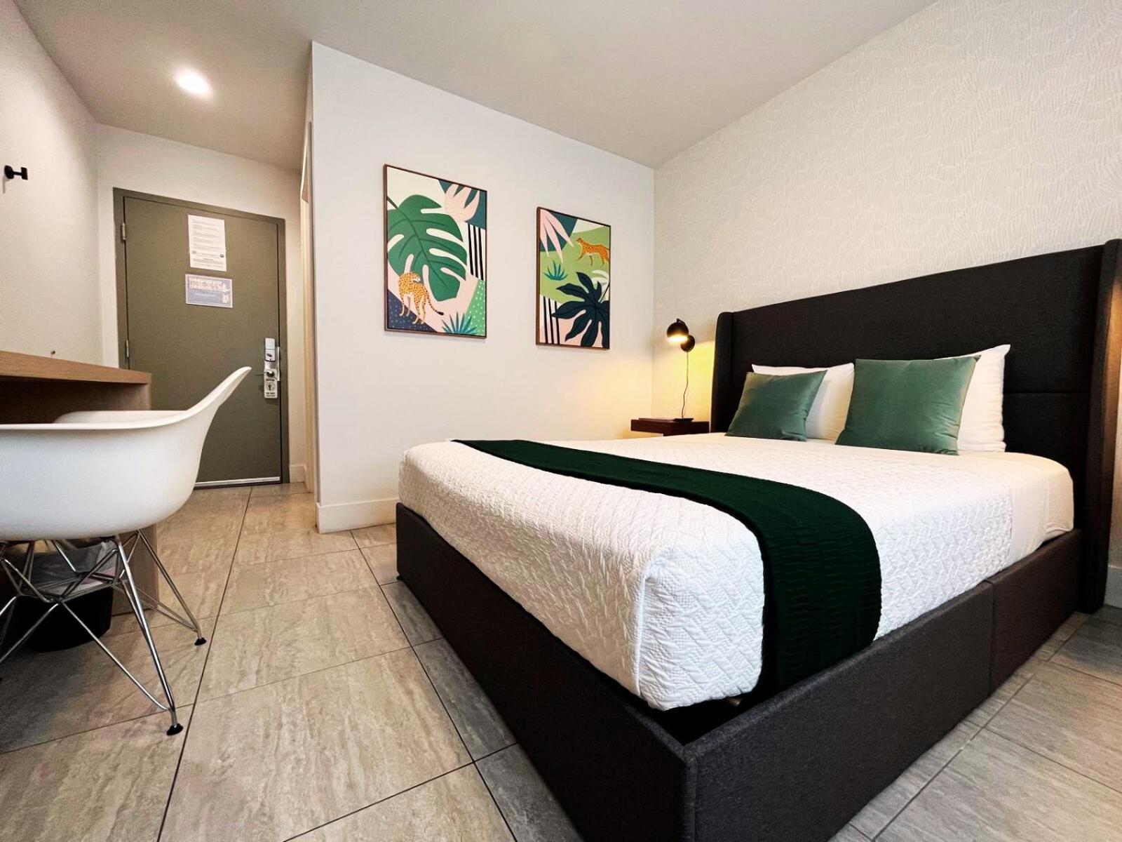 Apartment 7130 Costa Boutique Miami Beach