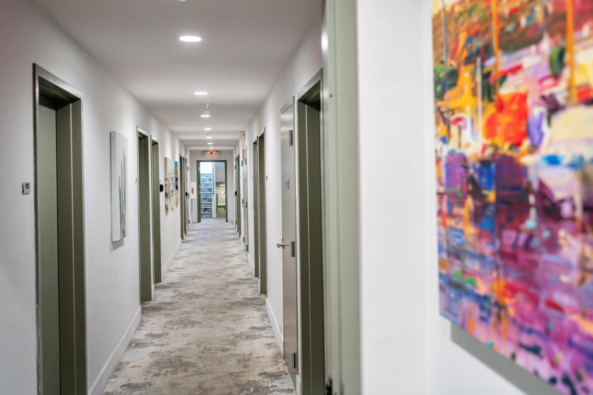 Apartment 7130 Costa Boutique *