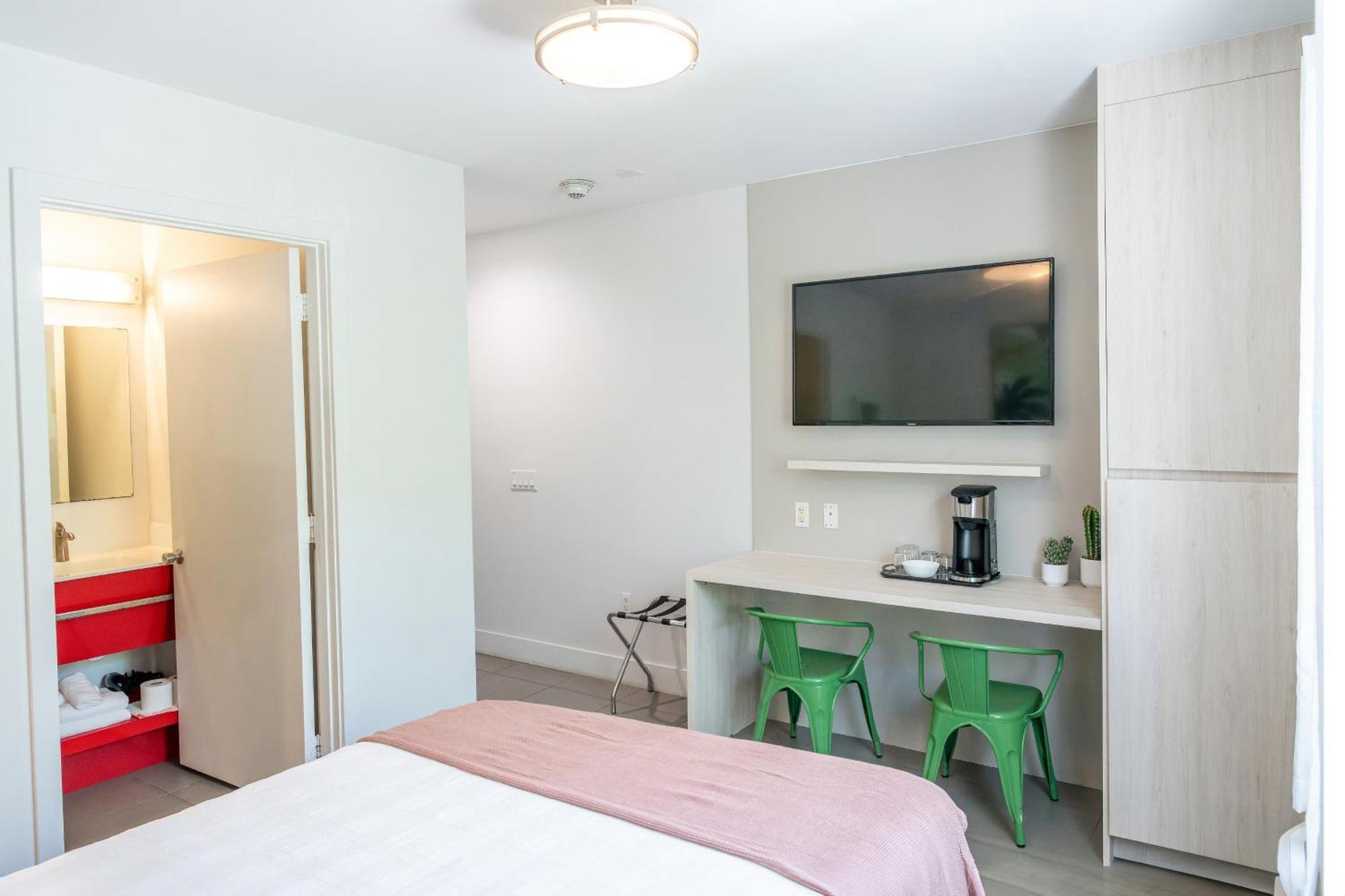 7130 Costa Boutique Apartment Miami Beach