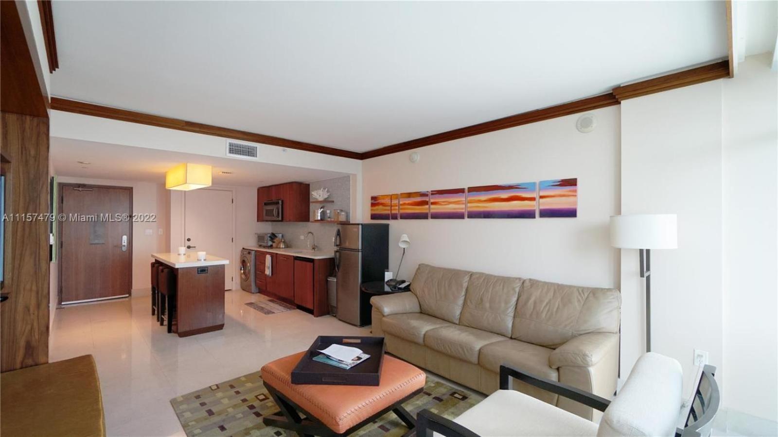 Carillon Miami Private Luxury Miami Beach