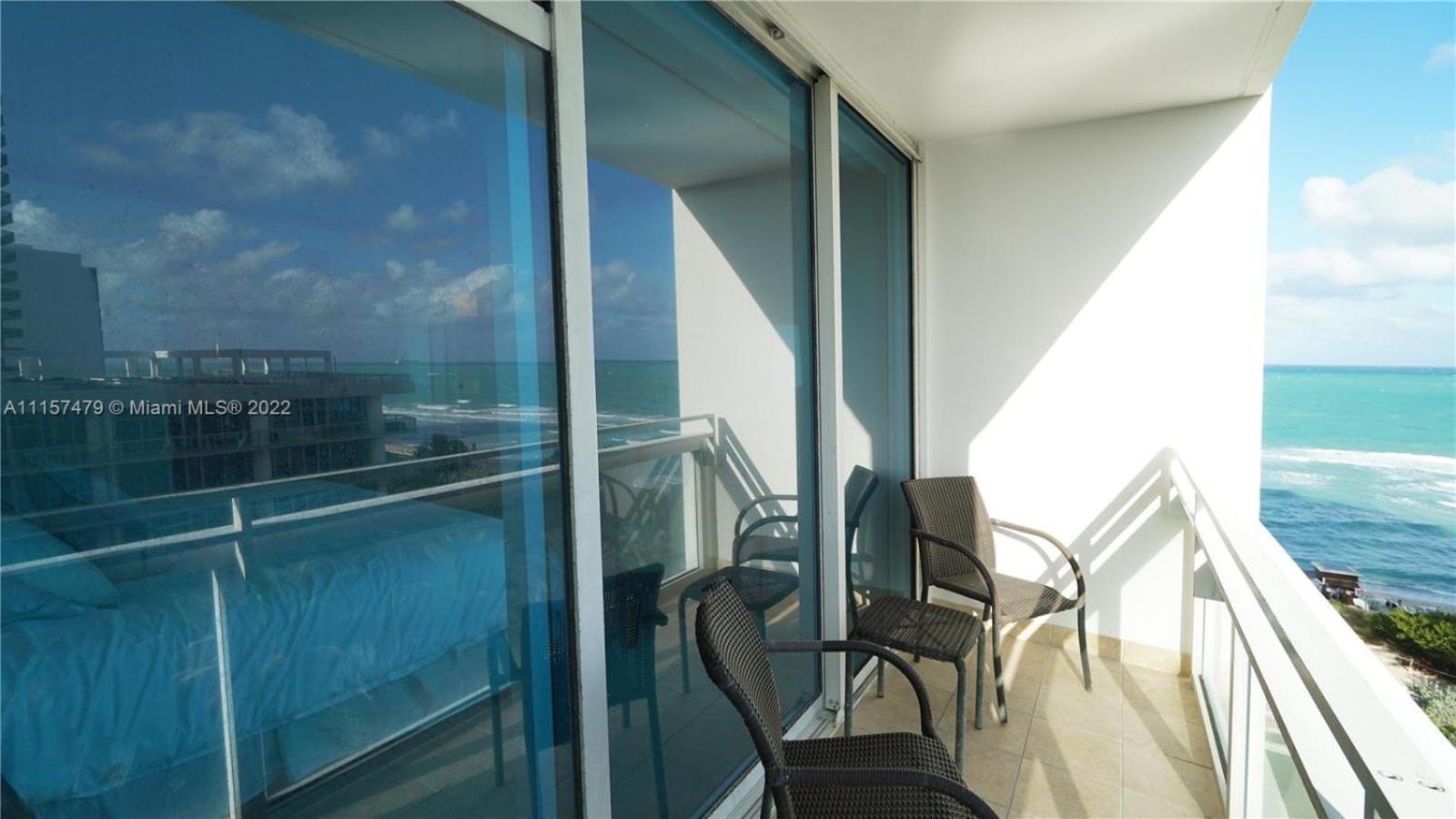 Carillon Miami Private Luxury Hotel 5*