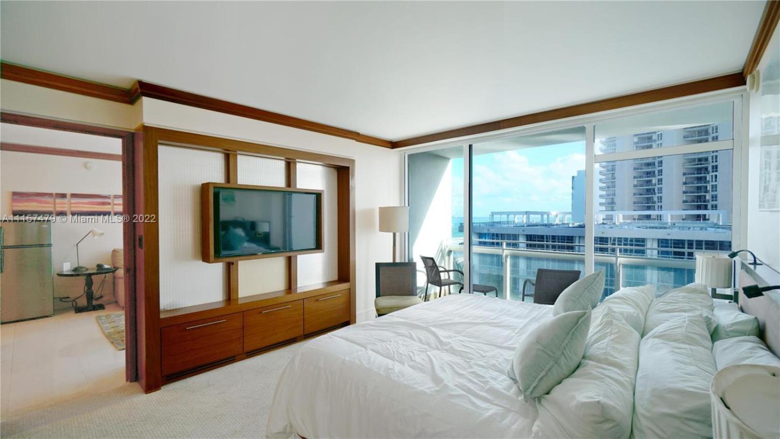 Carillon Miami Private Luxury Hotel 5*