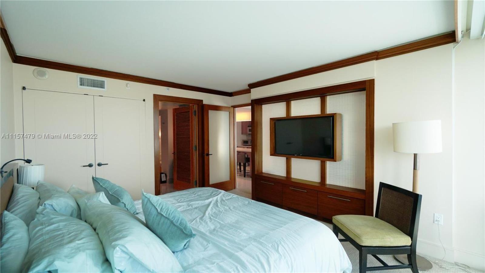 Carillon Miami Private Luxury Hotel Miami Beach