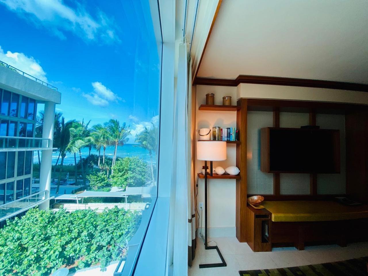 Carillon Miami Private Luxury Hotel 5*