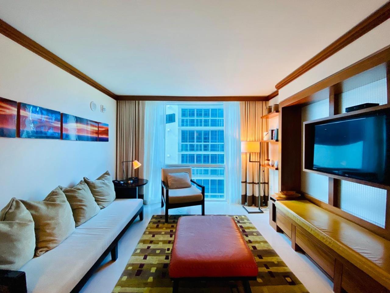 Carillon Miami Private Luxury 5*