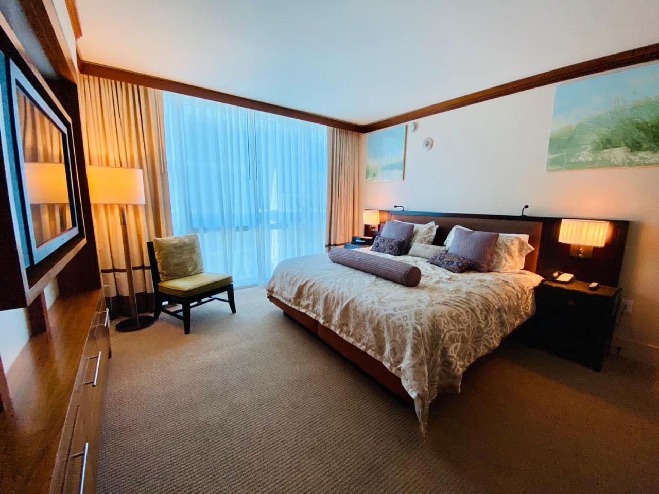 Carillon Miami Private Luxury