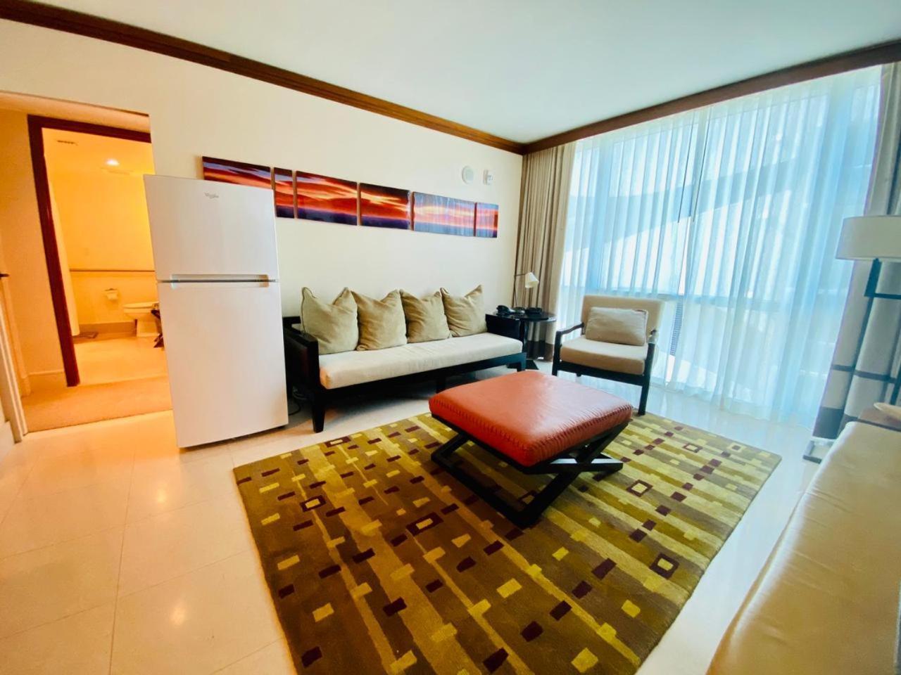 Carillon Miami Private Luxury Hotel