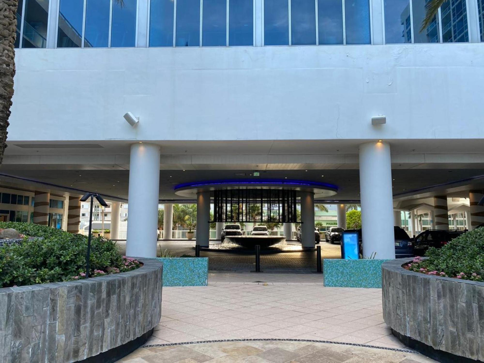 Carillon Miami Private Luxury 5*