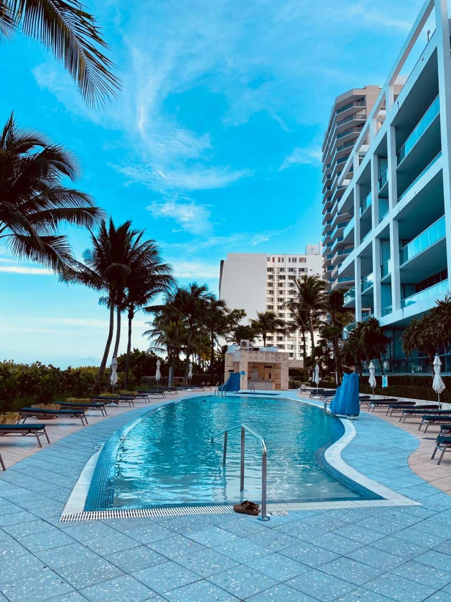Carillon Miami Private Luxury 5* Miami Beach