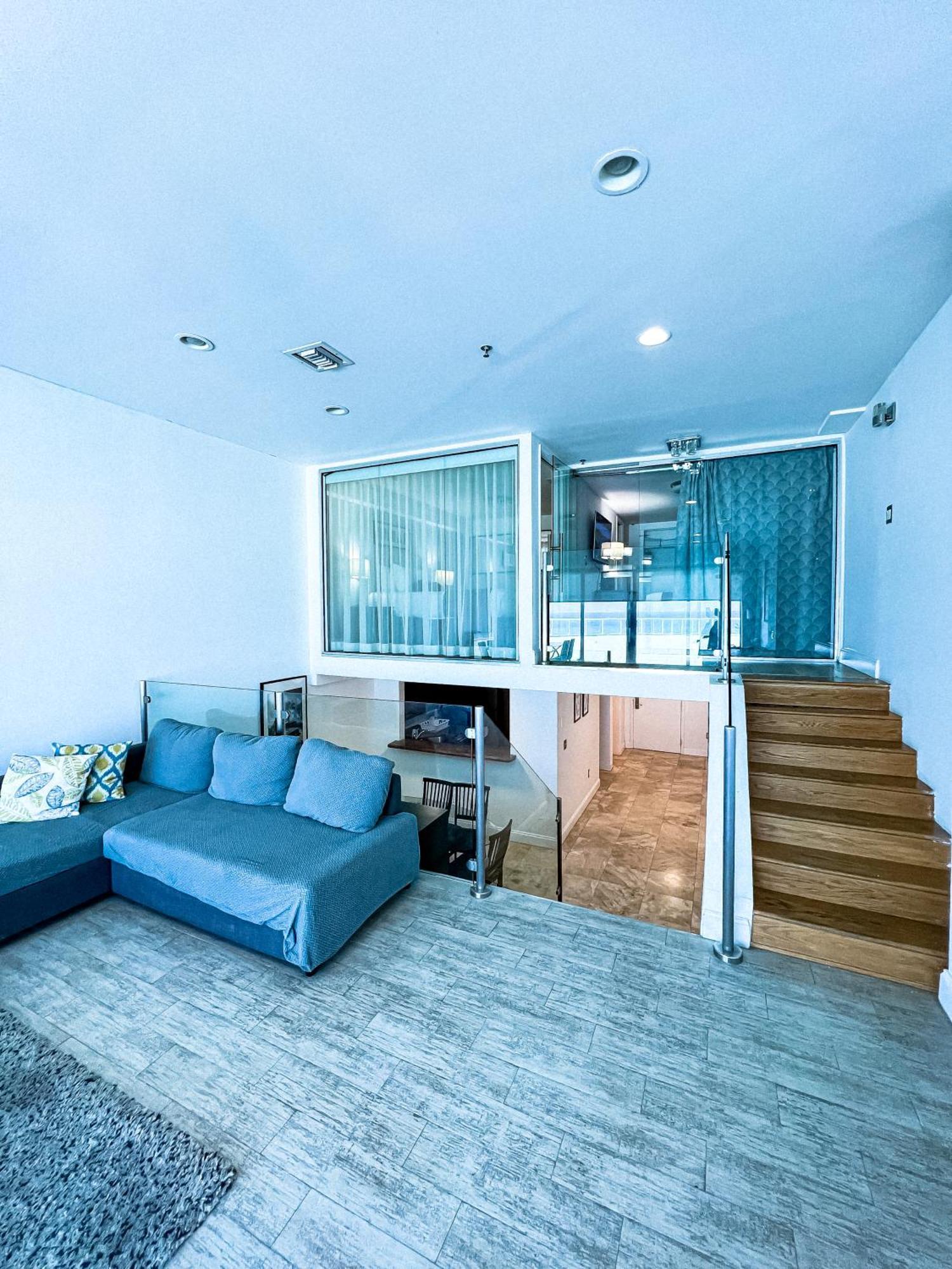 Shine Balcony Duplex 11 * Miami Beach