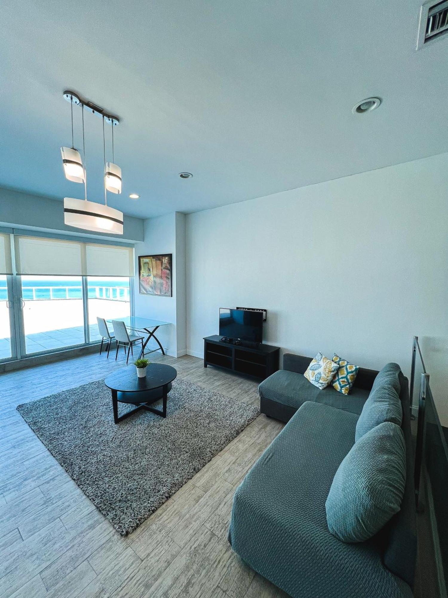 Apartment Shine Balcony Duplex 11 *