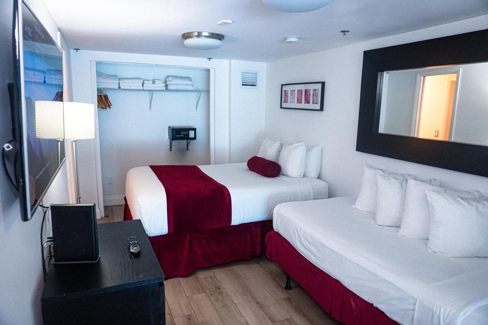 Shine Balcony Duplex 11 *