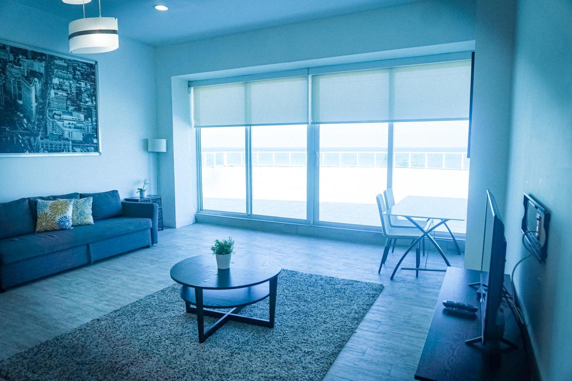 Shine Balcony Duplex 11 * Miami Beach