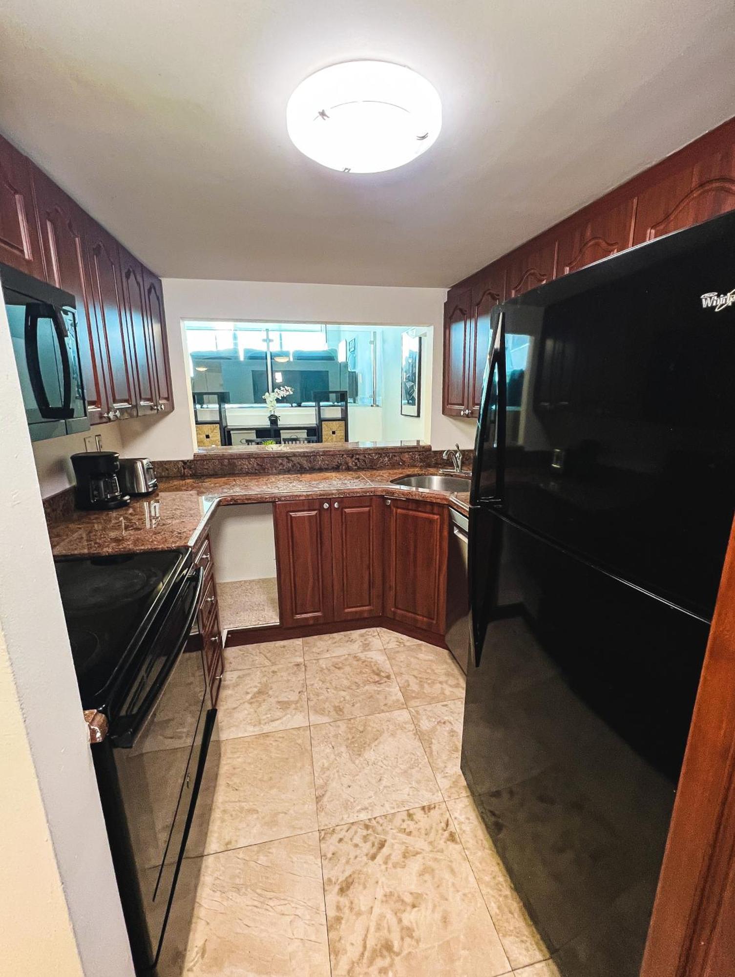 Shine Balcony Duplex 11 *