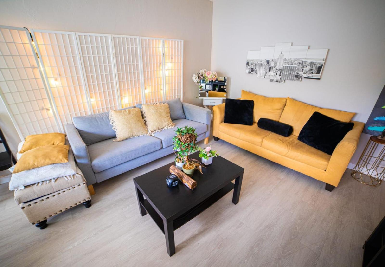 Apartment 1br By The