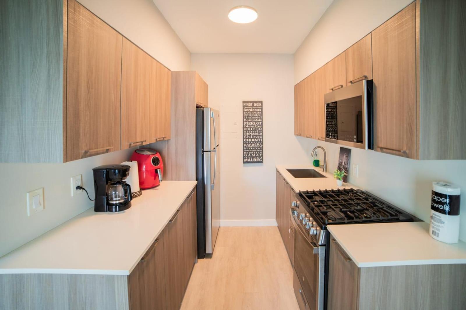 Apartment 1br By The