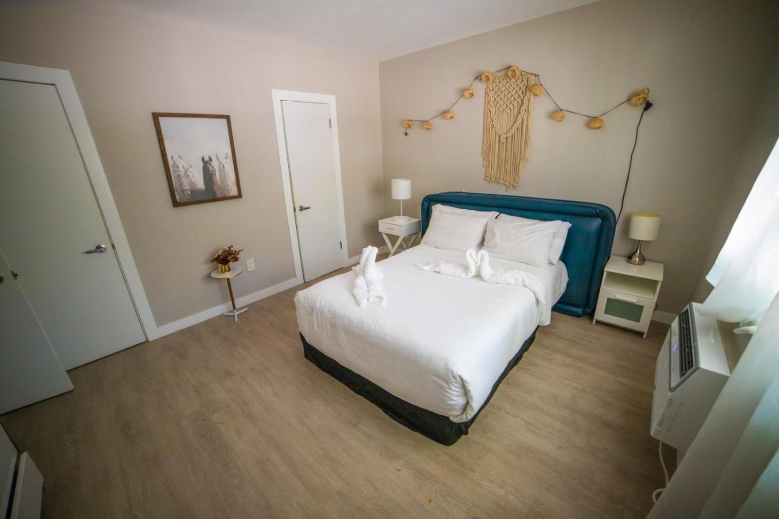 Apartment 1br By The Miami Beach