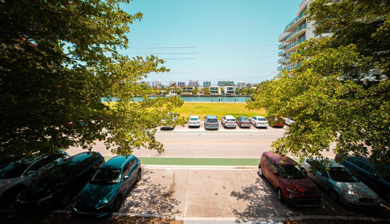 Apartment 1br By The Miami Beach