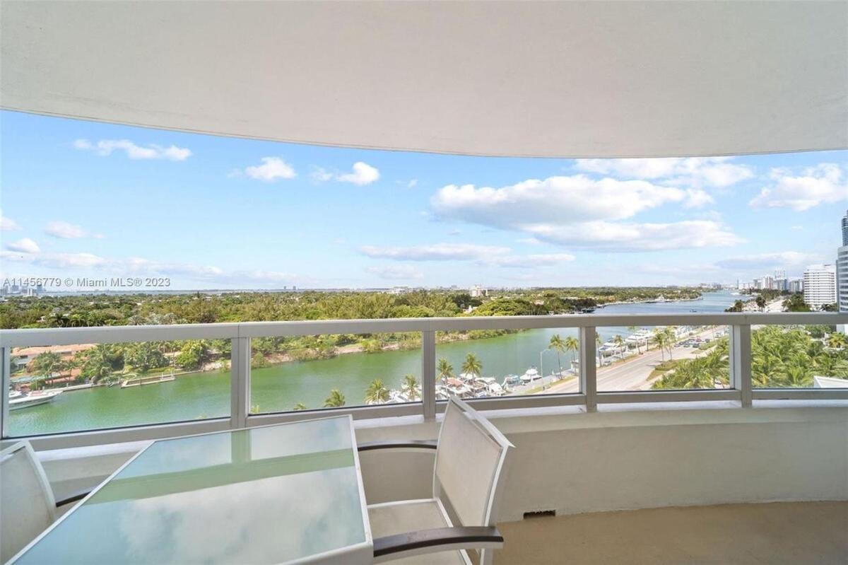 Fontainebleau Corner Unit New Reno 2bdrm 3bath * Miami Beach