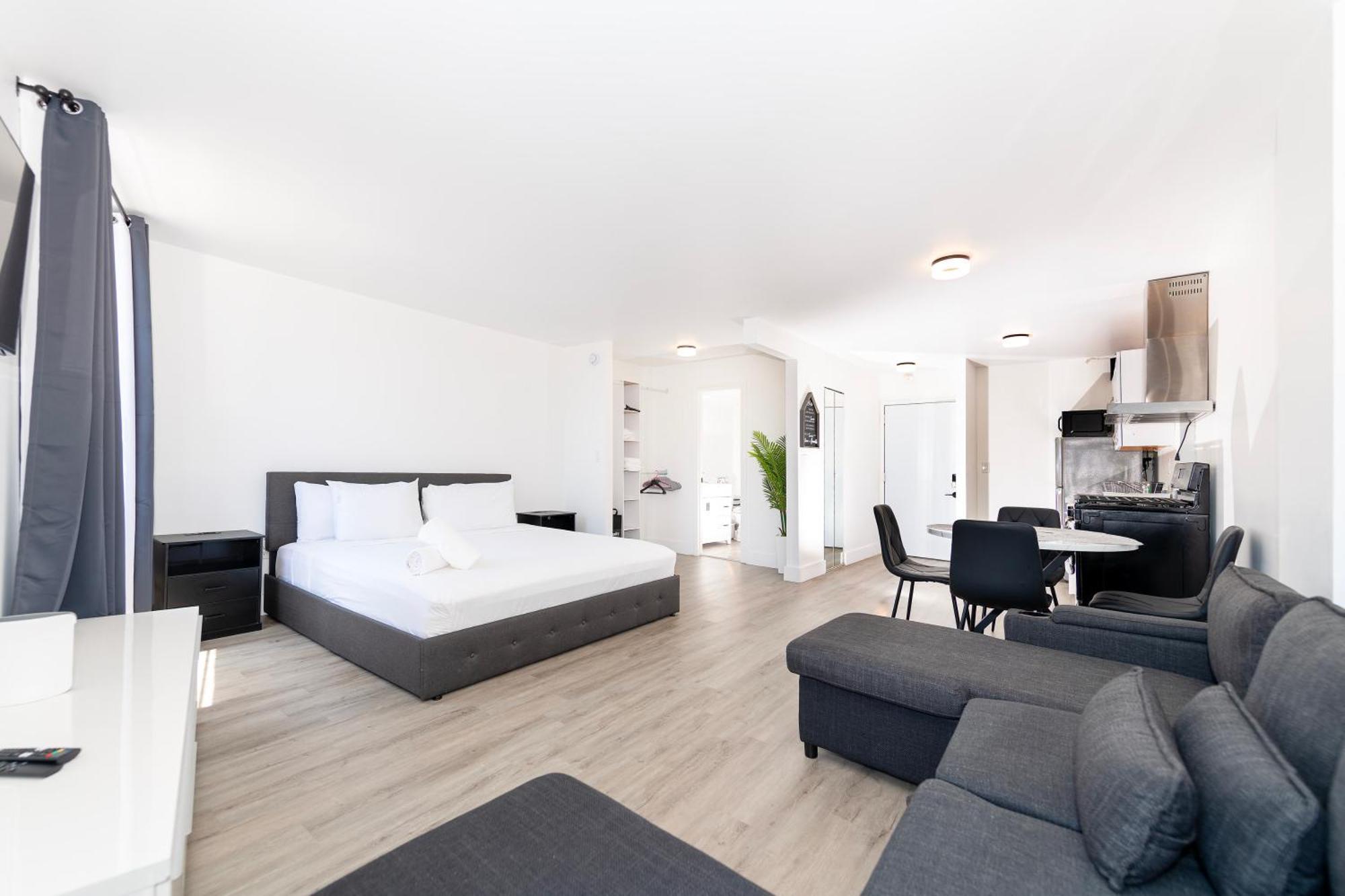 Washinghton Avenue Apartment Miami Beach