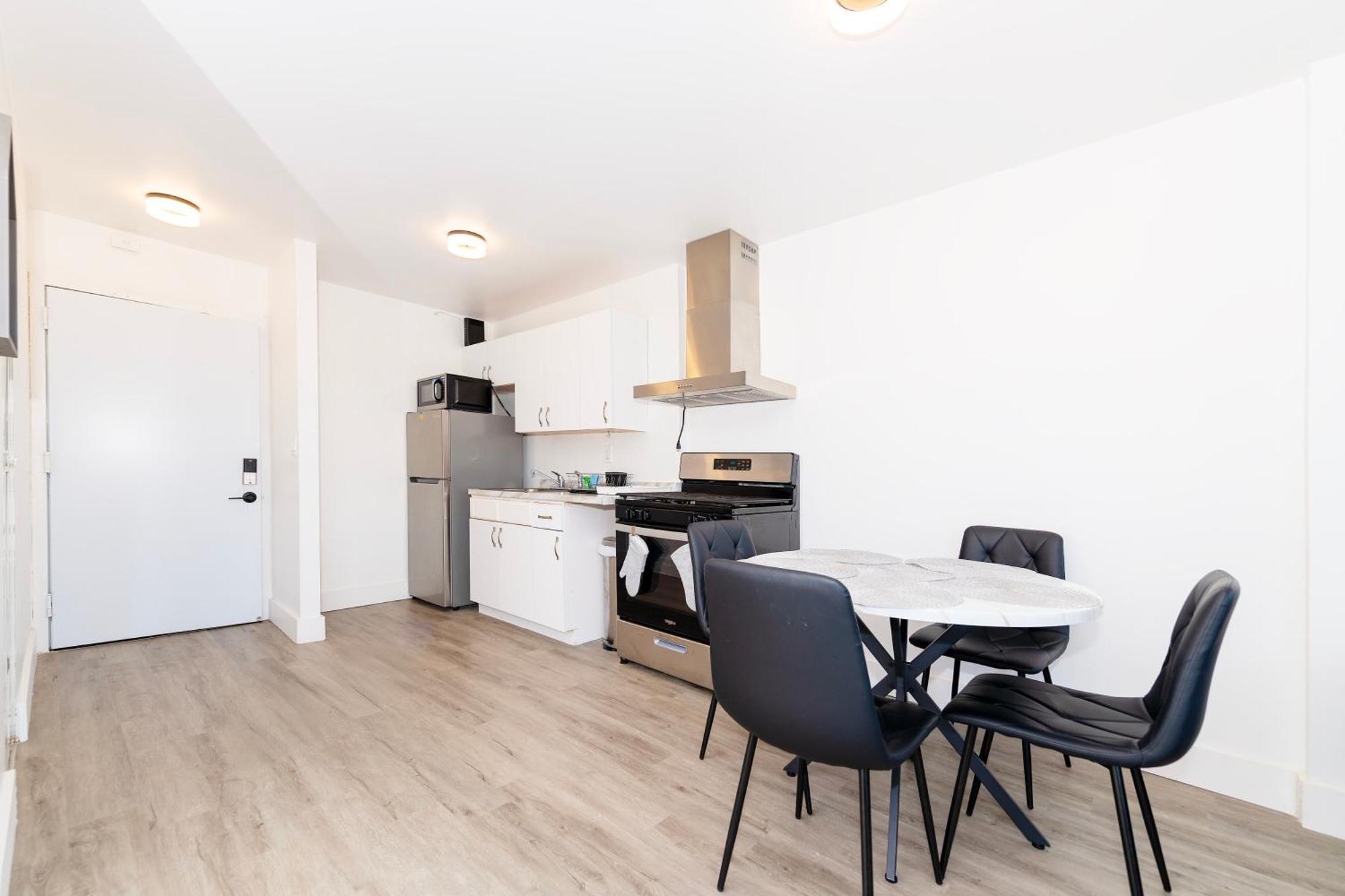 Apartment Washinghton Avenue Miami Beach