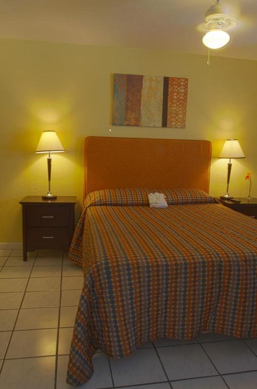 Sorrento Aparthotel Miami Beach