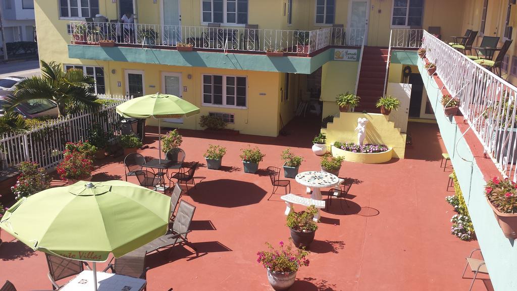 Sorrento Aparthotel 3*