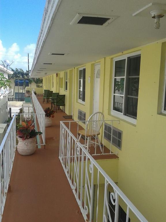 Aparthotel Sorrento