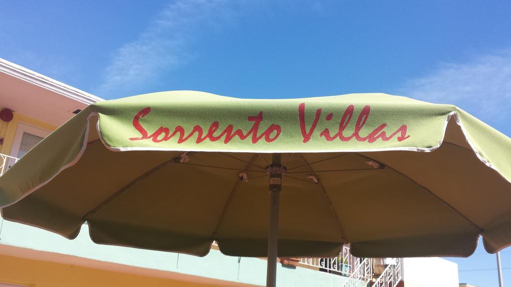 Aparthotel Sorrento Miami Beach