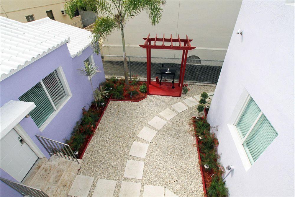 M Boutique Miami Beach