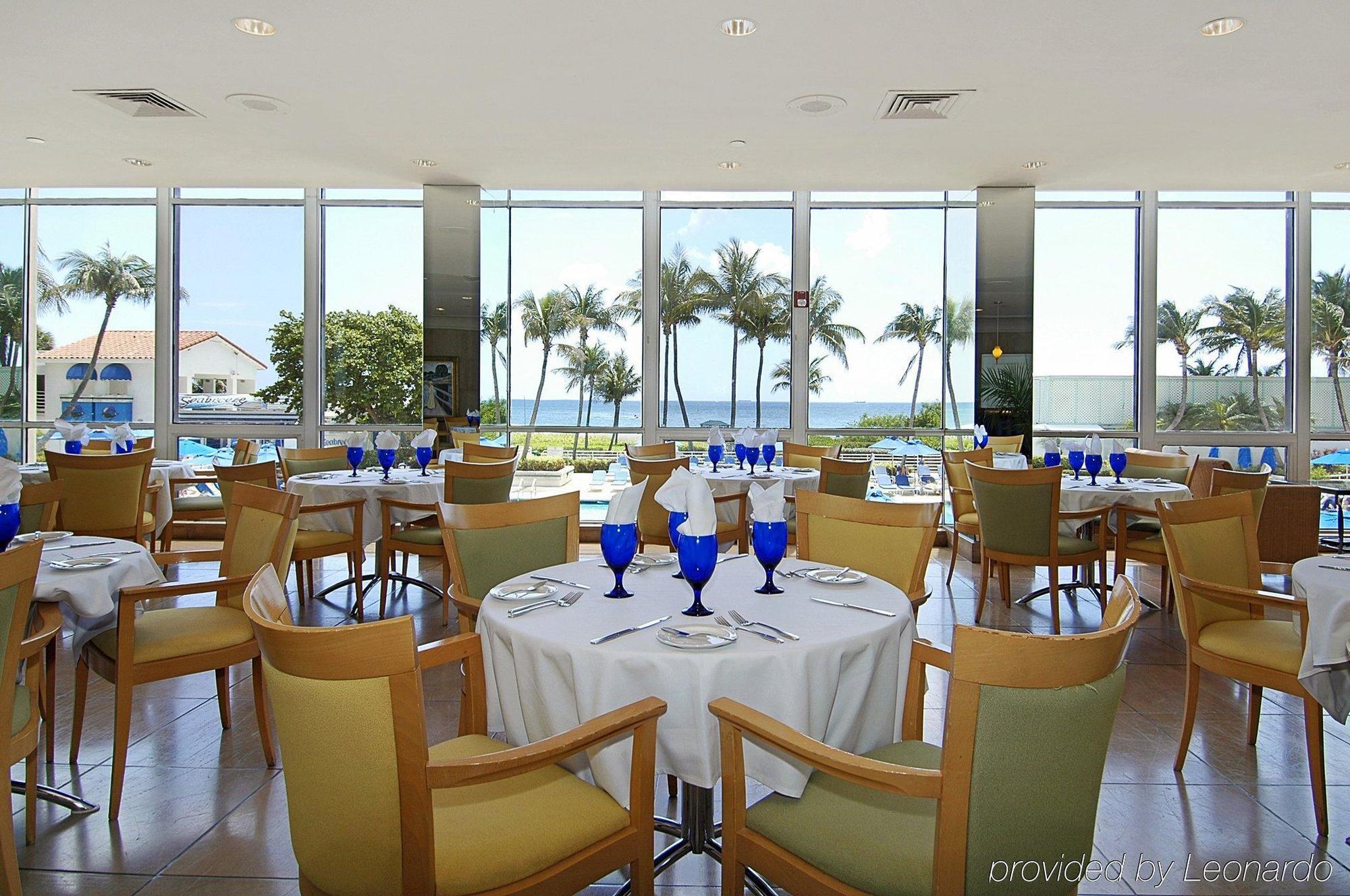 Miami & Resort