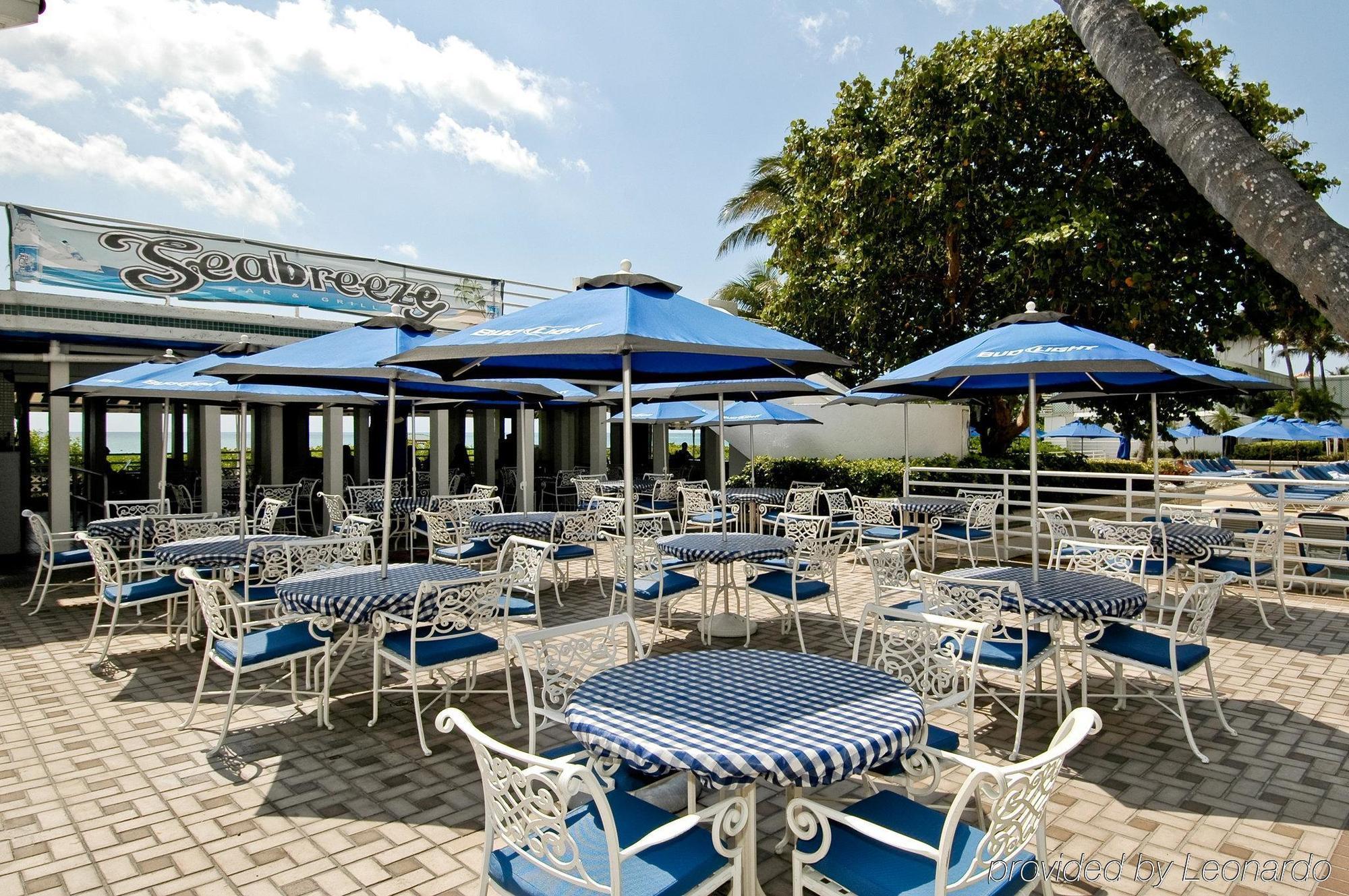 Miami & Resort